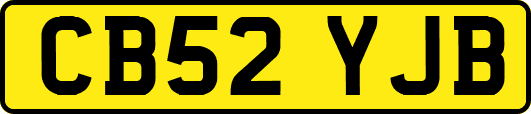 CB52YJB