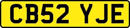 CB52YJE