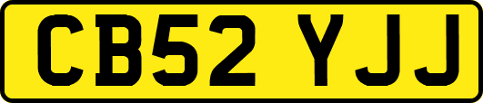 CB52YJJ