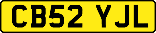 CB52YJL