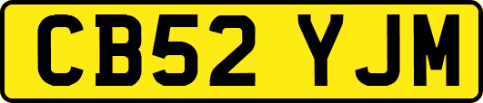 CB52YJM