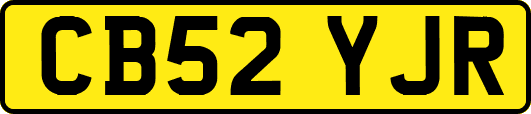 CB52YJR