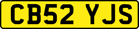CB52YJS