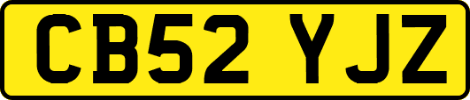 CB52YJZ