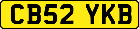 CB52YKB