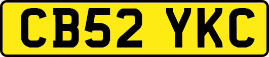 CB52YKC
