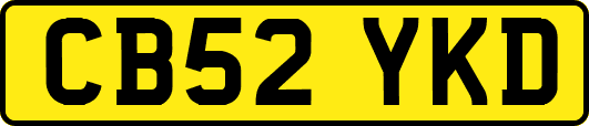 CB52YKD