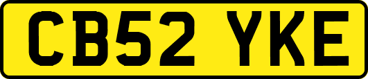 CB52YKE
