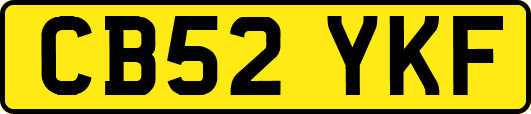 CB52YKF