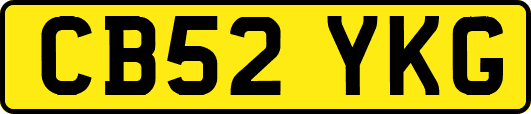 CB52YKG