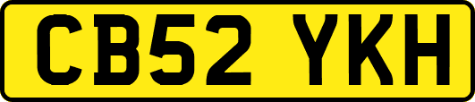 CB52YKH