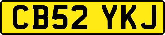 CB52YKJ