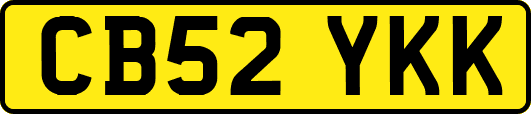 CB52YKK