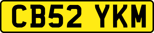 CB52YKM