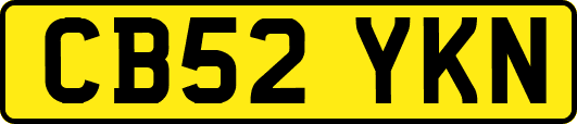 CB52YKN