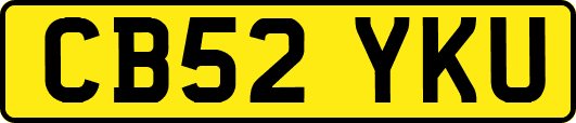 CB52YKU