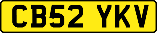 CB52YKV