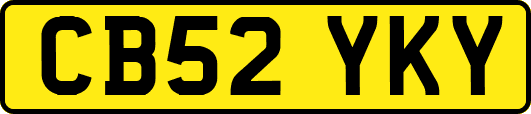 CB52YKY