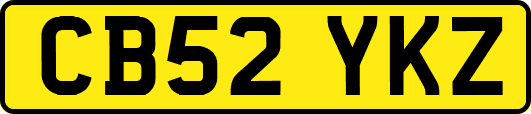 CB52YKZ