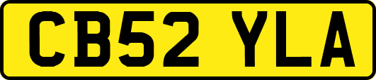 CB52YLA