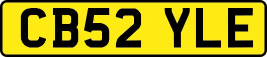 CB52YLE