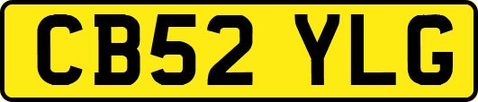 CB52YLG