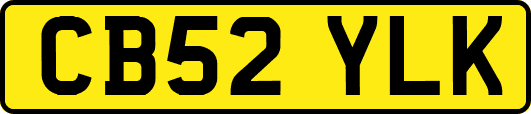 CB52YLK