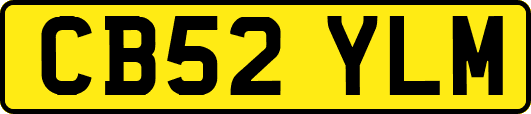 CB52YLM