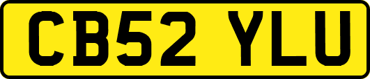 CB52YLU