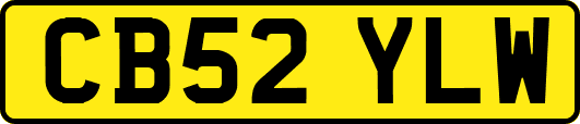 CB52YLW