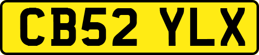 CB52YLX