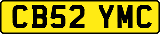 CB52YMC