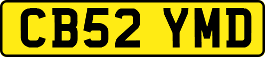 CB52YMD