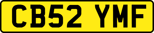CB52YMF