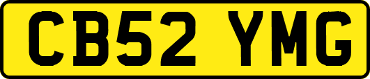 CB52YMG