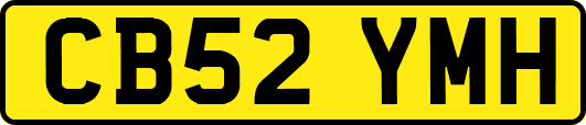 CB52YMH