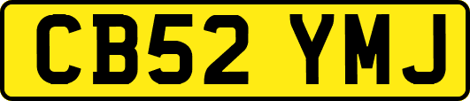 CB52YMJ
