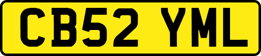 CB52YML