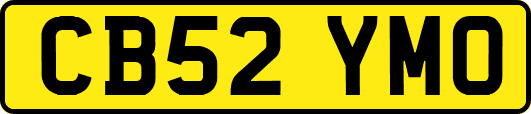 CB52YMO