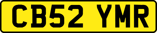 CB52YMR