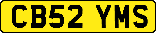 CB52YMS