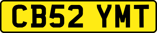 CB52YMT