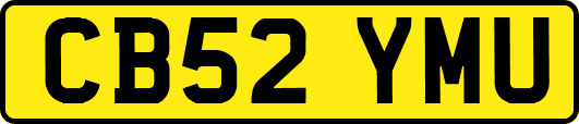 CB52YMU