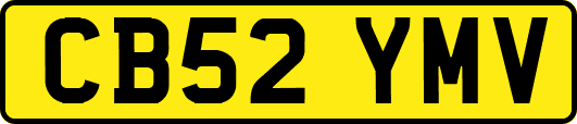 CB52YMV