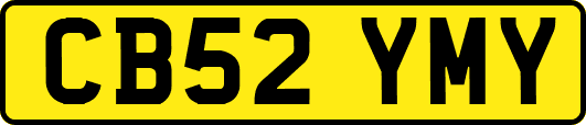 CB52YMY