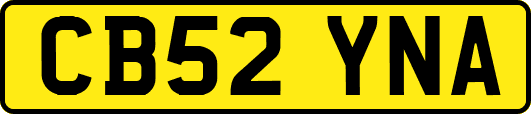 CB52YNA