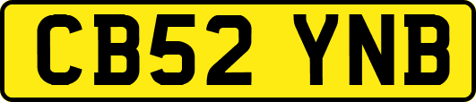 CB52YNB