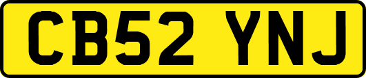 CB52YNJ