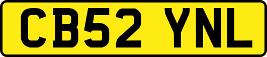 CB52YNL