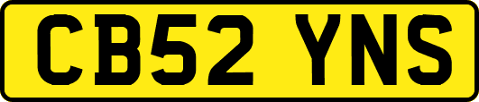 CB52YNS